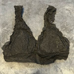 aerie lace bra